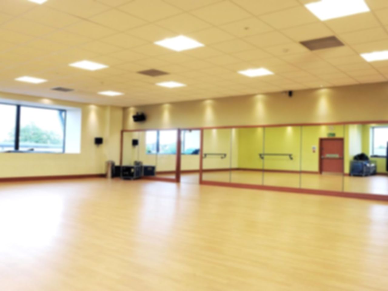 Nuffield Health Guildford Fitness & Wellbeing Gym, Guildford, GU2