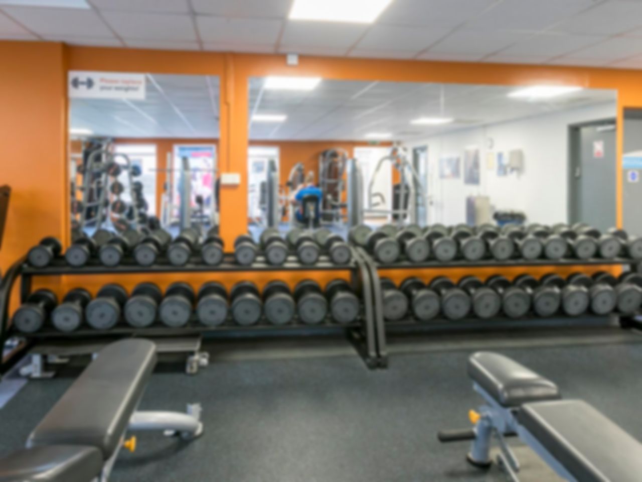 Lime Kiln Leisure Centre, Swindon, SN4