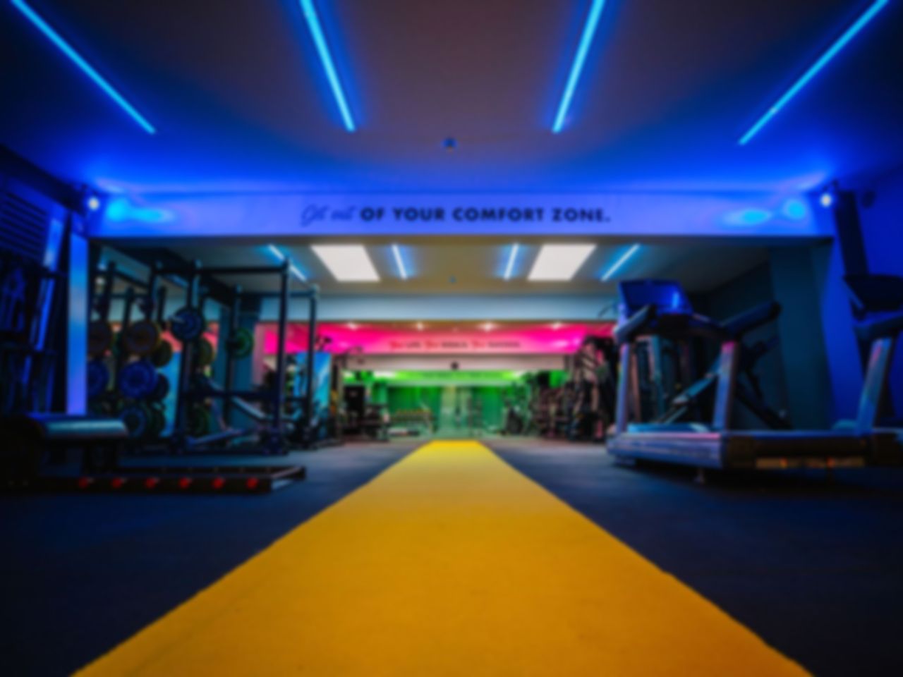 Hub 26, Dewsbury, BD19