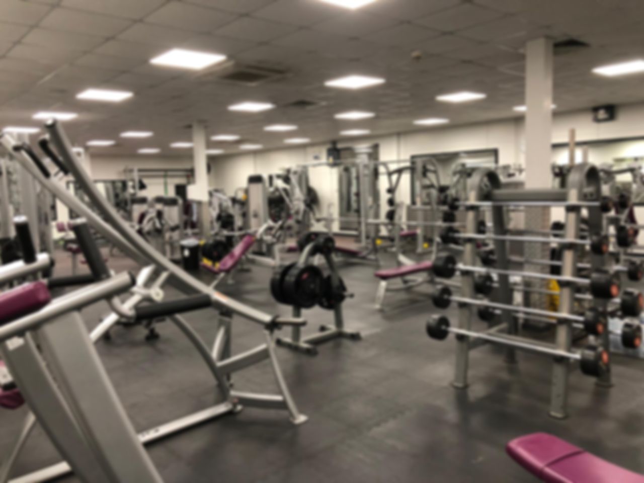 PROGRESS WORKS GYM, Leicester, LE3