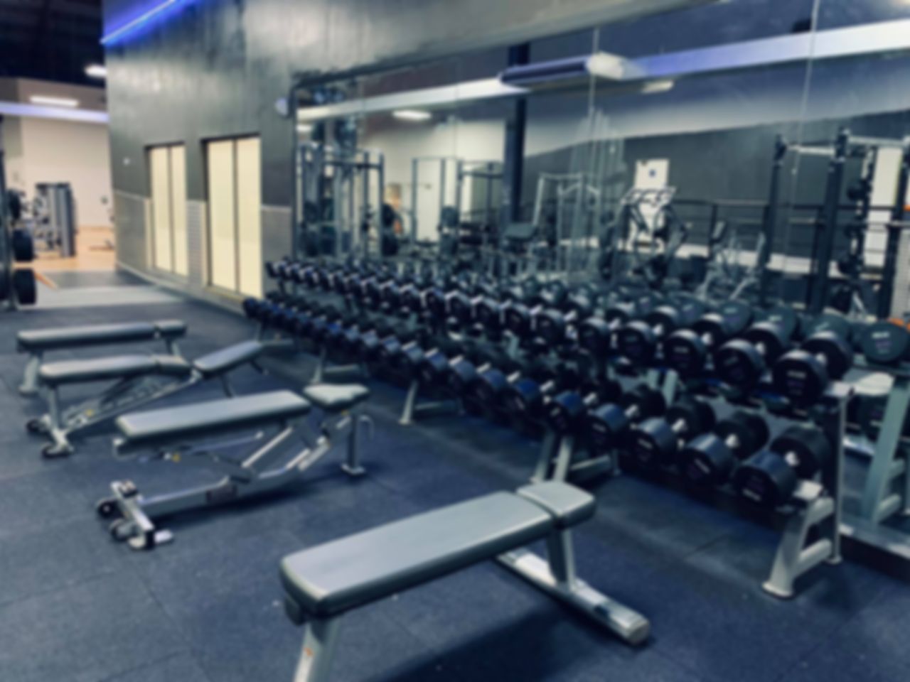 anytime fitness jobs new hampshire