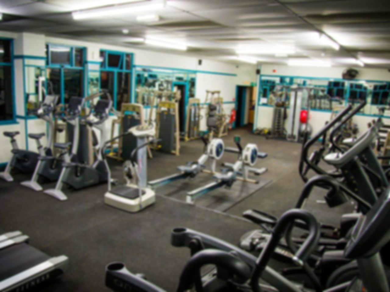 ISO Fitness, Swansea, SA8