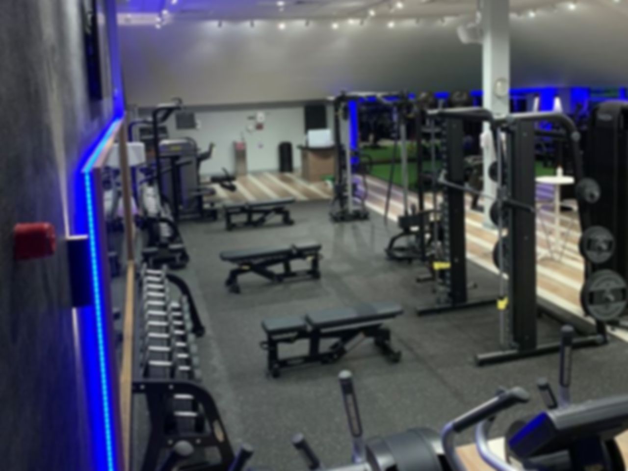 Chesfield Downs Golf and Country Club, Hitchin, SG4 Hussle