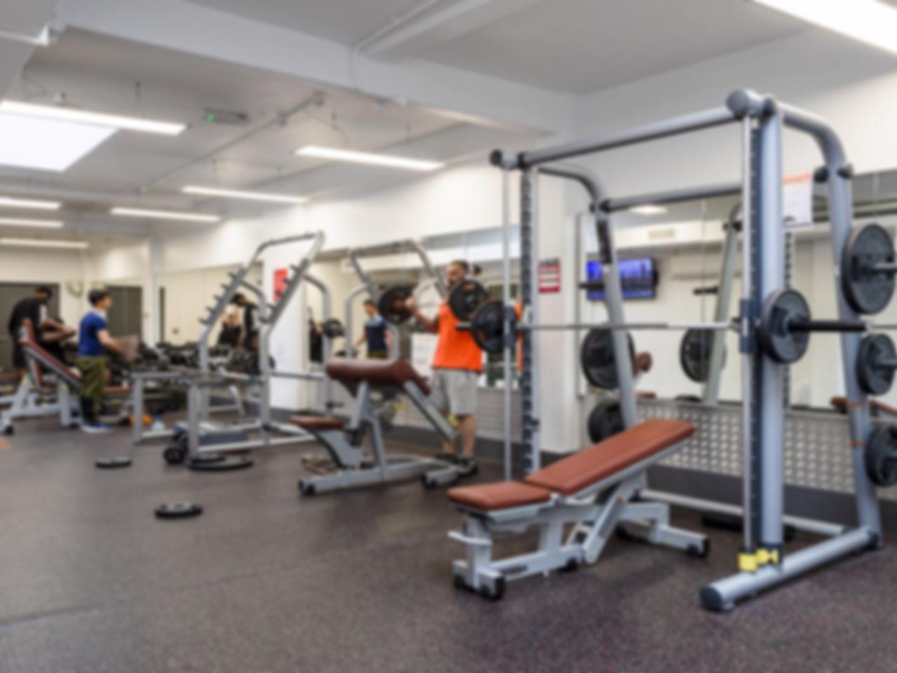 Camberwell Leisure Centre London Se5 Hussle Com Images, Photos, Reviews