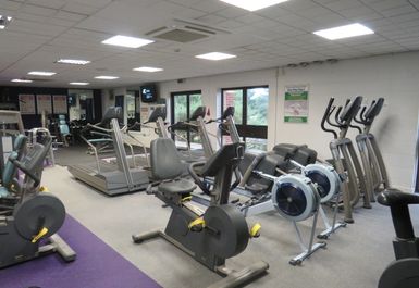 Aylsham Gyms Find A Aylsham Gym Hussle Com Images, Photos, Reviews