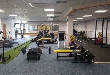 Aylsham Gyms Find A Aylsham Gym Hussle Com Images, Photos, Reviews