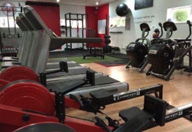 rpm fitness exercise bike