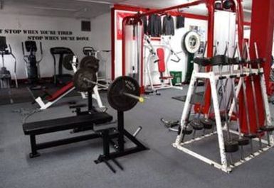 Bodywise Gym, Devon, EX8 | Hussle.com