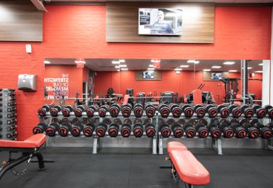 Snap Fitness Basildon, Basildon, SS14 | Hussle.com