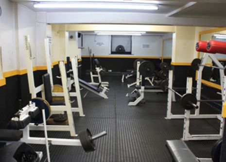 Photo of Squats Gym