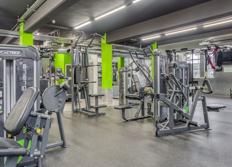 Photo of Energie Fitness Palmers Green