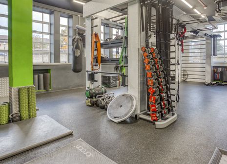Photo of Energie Fitness Palmers Green