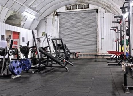 Photo of Central Strength Gym
