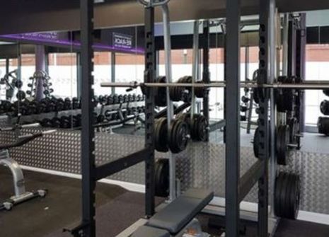 Photo of Anytime Fitness Southport