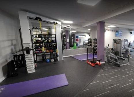 Photo of Anytime Fitness Knutsford