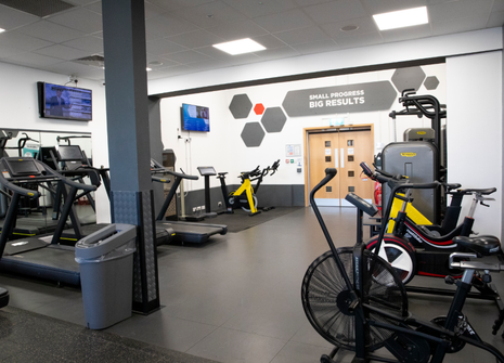 Photo of Trinity Fitness