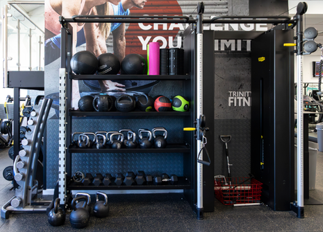 Photo of Trinity Fitness
