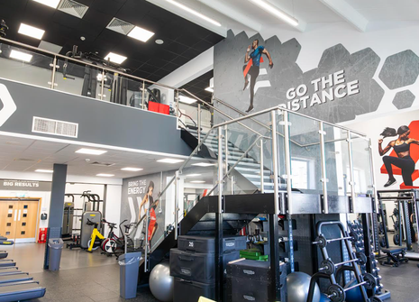Photo of Trinity Fitness