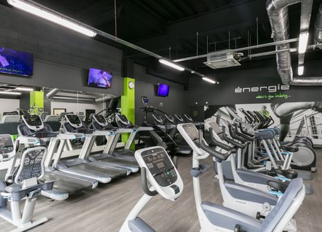 Energie Fitness Cambuslang picture