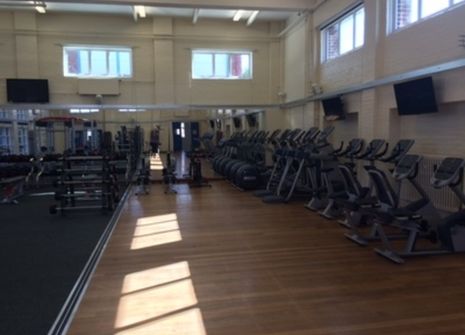 Photo of 3d Health & Fitness Wey Valley