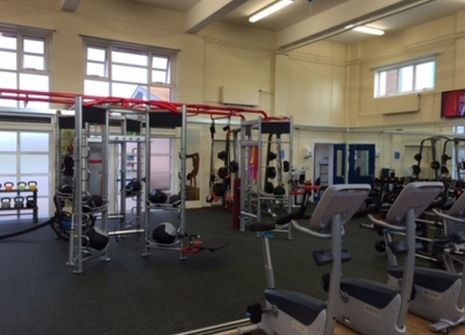 Photo of 3d Health & Fitness Wey Valley