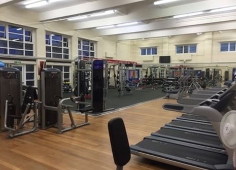 3d Health & Fitness Wey Valley picture
