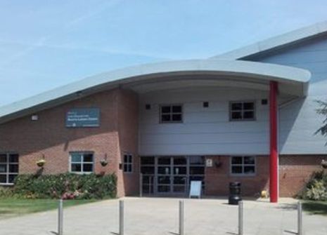 Photo of Bourne Leisure Centre