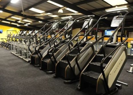 Photo of Xercise4Less Mansfield