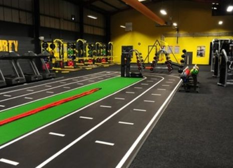 Photo of Xercise4Less Mansfield
