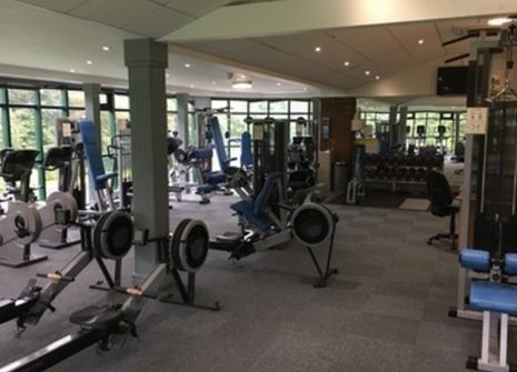 Sports & Fitness » Bolton College