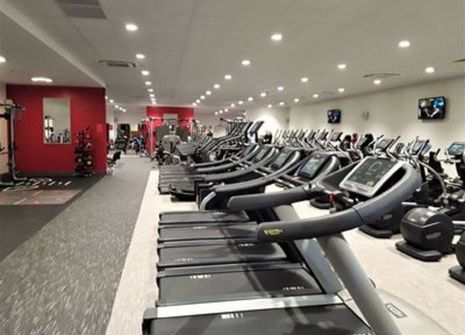 Photo of Westway Sports & Fitness Centre