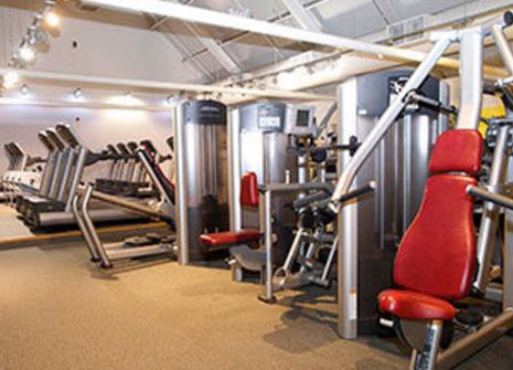 Photo of Nuffield Health Aylesbury Fitness & Wellbeing Gym