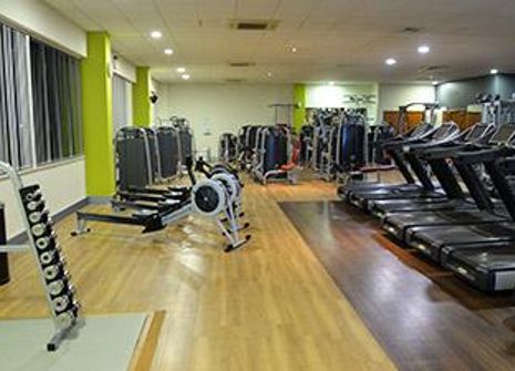 Photo of Nuffield Health Bridgend Fitness & Wellbeing Gym