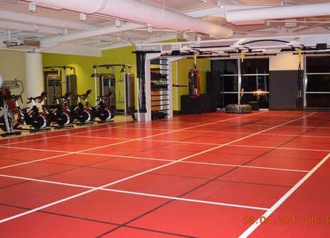 Photo of Nuffield Health Bristol North Fitness & Wellbeing Gym