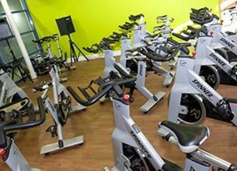 Photo of Nuffield Health Cheam Fitness & Wellbeing Gym