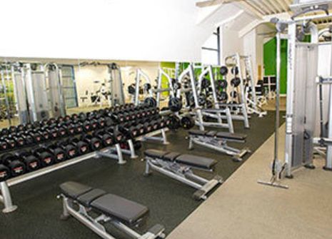 Photo of Nuffield Health Cheam Fitness & Wellbeing Gym