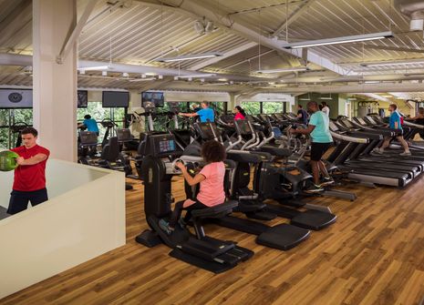 Photo of Nuffield Health Chelmsford Fitness & Wellbeing Gym