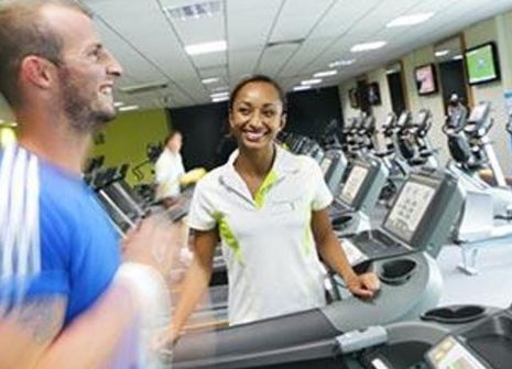 Photo of Nuffield Health Chichester Fitness & Wellbeing Gym