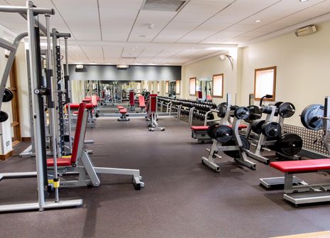 Photo of Nuffield Health Chislehurst Fitness & Wellbeing Gym