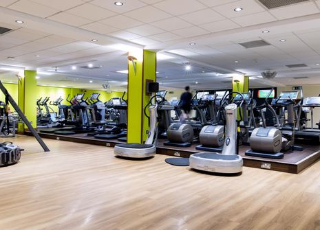 Photo of Nuffield Health Chislehurst Fitness & Wellbeing Gym