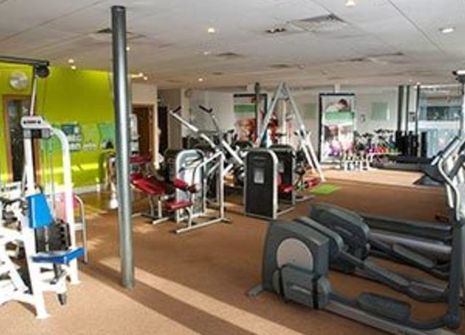 Photo of Nuffield Health Leatherhead Fitness & Wellbeing Gym