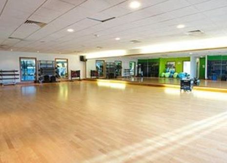 Photo of Nuffield Health Leatherhead Fitness & Wellbeing Gym