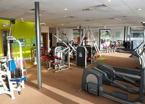 Nuffield Health Leatherhead Fitness & Wellbeing Gym picture