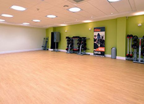 Photo of Nuffield Health Plymouth Fitness & Wellbeing Gym