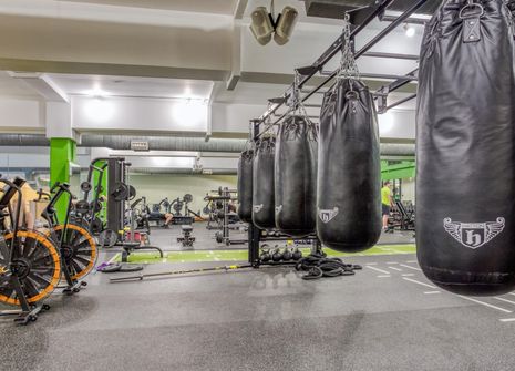 Photo of Nuffield Health Romford Fitness & Wellbeing Gym
