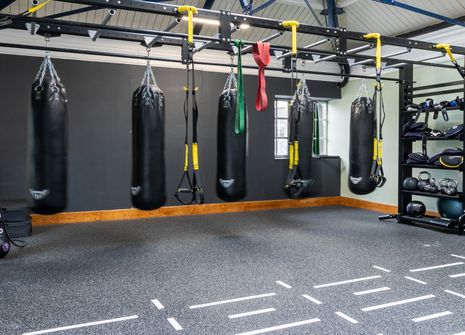 Photo of Nuffield Health Surbiton Fitness & Wellbeing Gym
