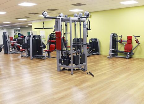 Photo of Nuffield Health Tunbridge Wells Fitness & Wellbeing Gym