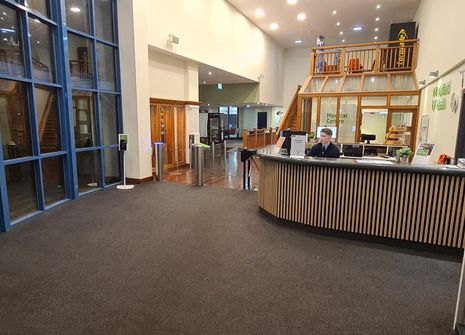 Photo of Nuffield Health Tunbridge Wells Fitness & Wellbeing Gym