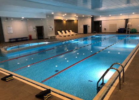 Photo of Nuffield Health Tunbridge Wells Fitness & Wellbeing Gym