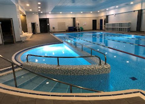 Photo of Nuffield Health Tunbridge Wells Fitness & Wellbeing Gym